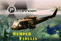 Pathfinder (ESP) : Semper Fidelis
